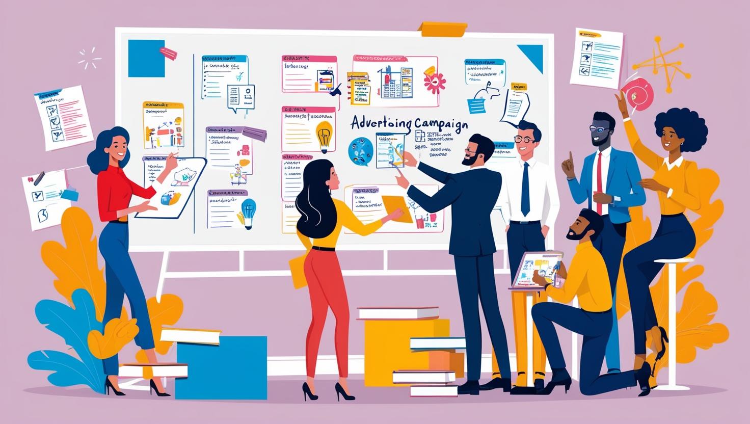 The Importance of Advertising and Marketing Services in Our Modern Era